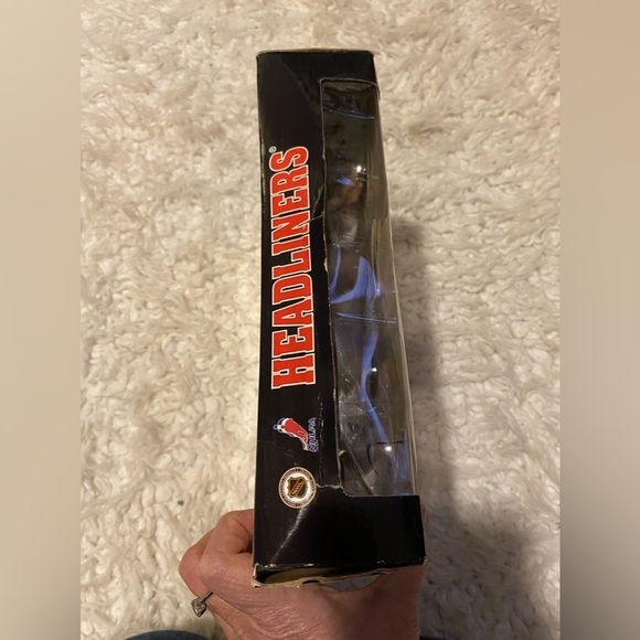 Clearance50%off wbundle1998 Headliner 4 Rising Stars Arnott Alfredsson Thornton - Picture 2 of 6